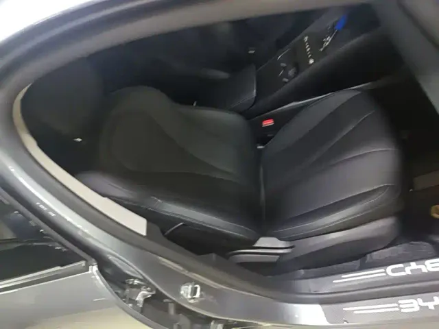 BYD Seal 05 DM-i — Фото автомобиля 24