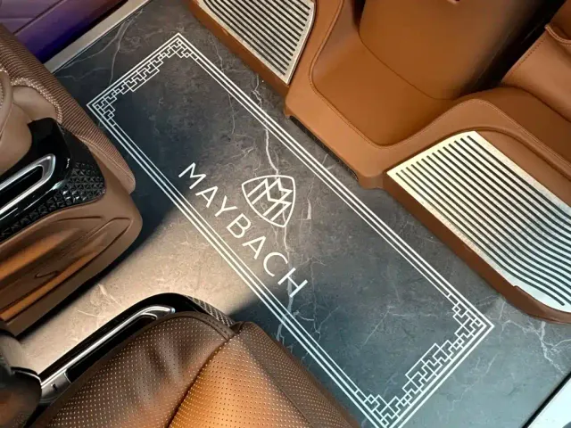 Mercedes-Benz Vito — Фото автомобиля 15