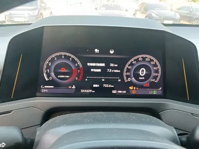 Honda Accord — Фото автомобиля 15