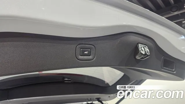 Renault Korea QM6 New — Фото автомобиля 26