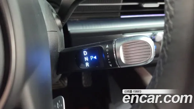 Hyundai Ioniq 6 — Фото автомобиля 12