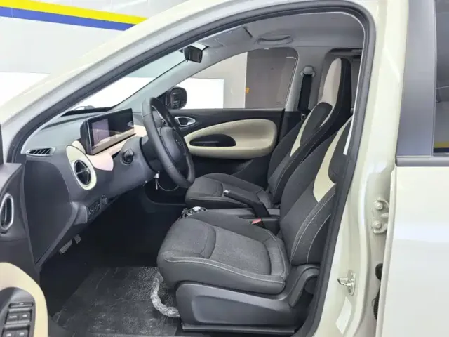 Wuling Bingo — Фото автомобиля 9