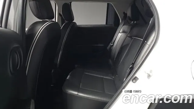 Hyundai Casper — Фото автомобиля 16