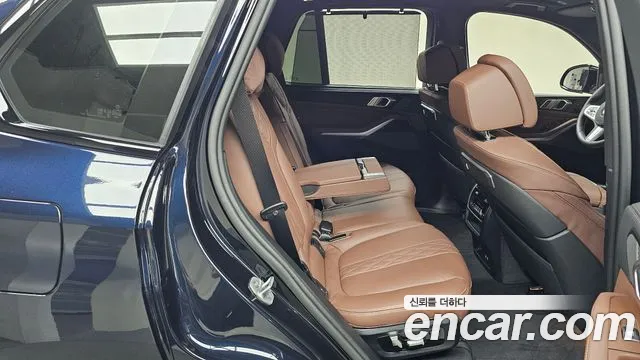 BMW X5 G05 — Фото автомобиля 12