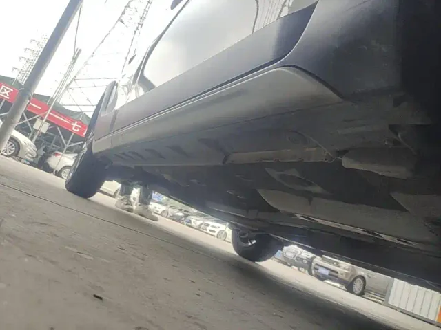 Toyota YARiS L Zhi Xuan — Фото автомобиля 18