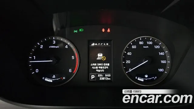 Hyundai Solati — Фото автомобиля 11