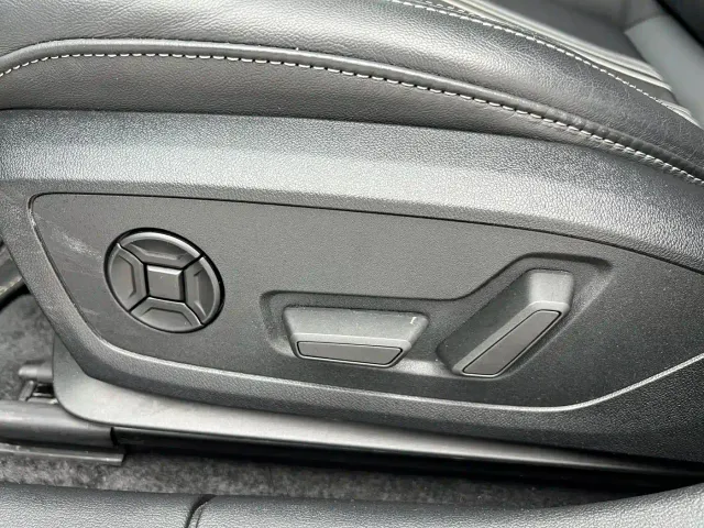 Audi A3 — Фото автомобиля 11