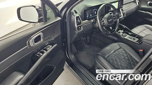 Kia Sorento Generation 4 — Фото автомобиля 15