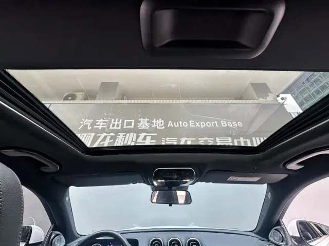 Mercedes-Benz C-Class — Фото автомобиля 13