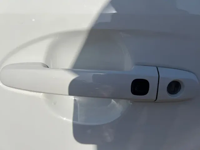 Toyota YARiS L Zhi Xuan — Фото автомобиля 10