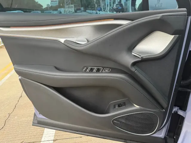 BYD Sealion 07 EV — Фото автомобиля 21