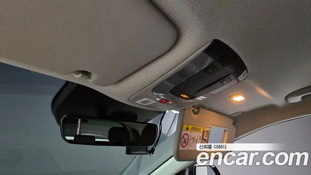 Kia Niro All Niro EV Air — Фото автомобиля 27