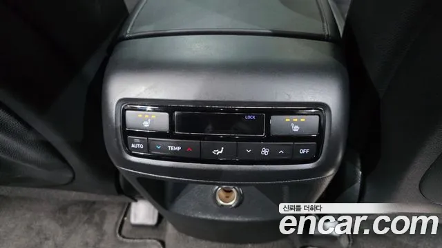 Hyundai Palisade The New — Фото автомобиля 25