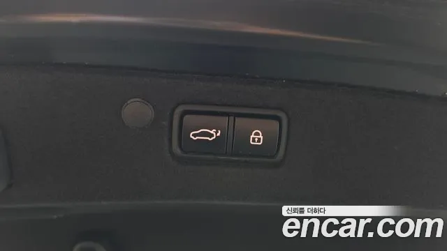 Hyundai Grandeur New — Фото автомобиля 26