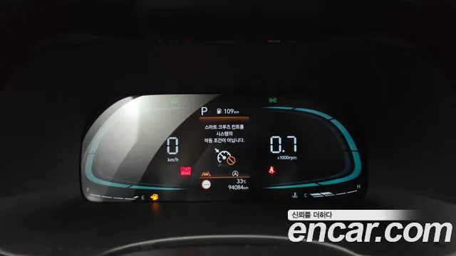 Hyundai Palisade The New Palisade Дизель 2.2 2WD — Фото автомобиля 8