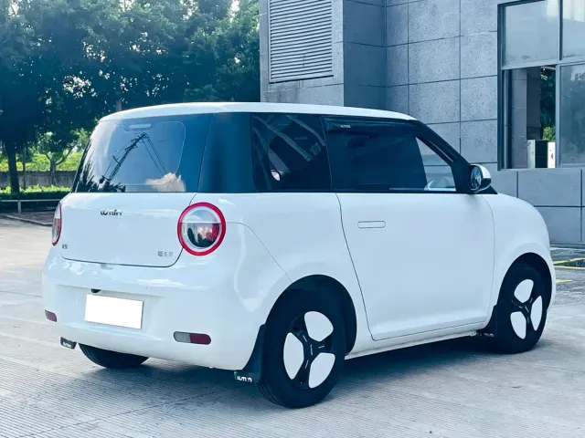 Changan Lumin — Фото автомобиля 5