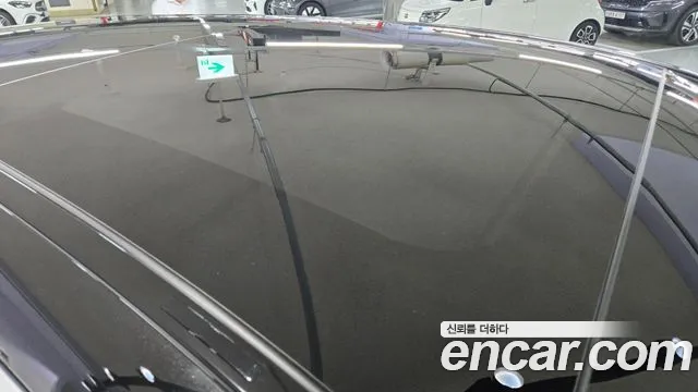 Mercedes-Benz EQS X296 — Фото автомобиля 14