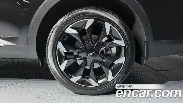 Kia Sorento 4th Gen — Фото автомобиля 6