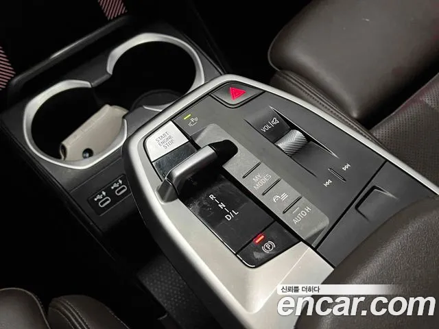 BMW X1 U11 — Фото автомобиля 13