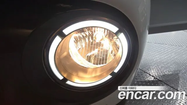 Hyundai Casper Casper Electric Inspiration — Фото автомобиля 22