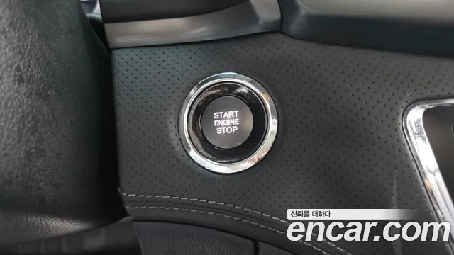 KG_Mobility_Ssangyong Rexton Новый Rexton Sport Дизель 2.2 2WD — Фото автомобиля 15