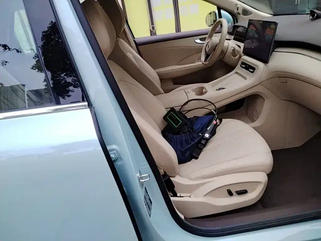 Shangjie SUV — Фото автомобиля 24