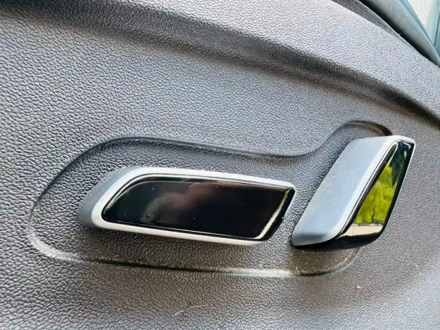 BYD Yuan PLUS — Фото автомобиля 14