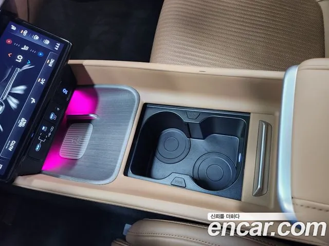 Hyundai Grandeur — Фото автомобиля 13