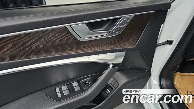Audi A6 45 TFSI quattro Premium — Фото автомобиля 12