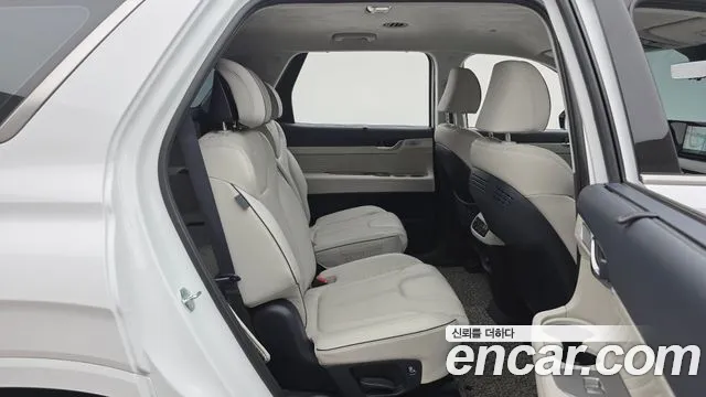 Hyundai Palisade The New Palisade Бензин 3.8 4WD — Фото автомобиля 6