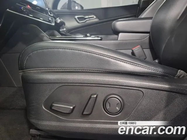 Kia Sportage 5th Gen — Фото автомобиля 18