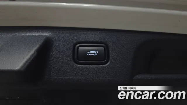 Hyundai Palisade The New Palisade Бензин 3.8 4WD — Фото автомобиля 28