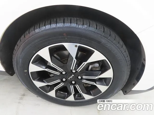 Kia Carnival 4th Gen — Фото автомобиля 20