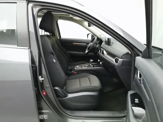 Mazda CX-5 — Фото автомобиля 23
