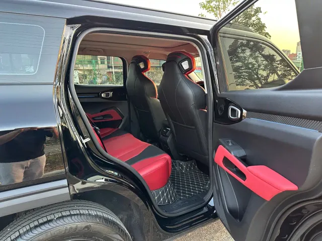 Haval Cool Dog — Фото автомобиля 14