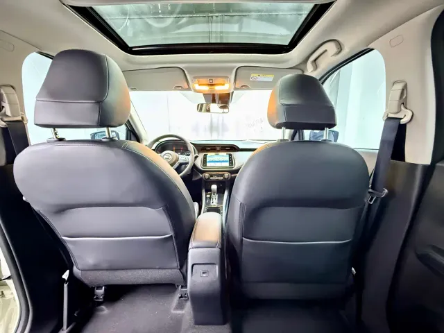 Nissan Kicks — Фото автомобиля 14