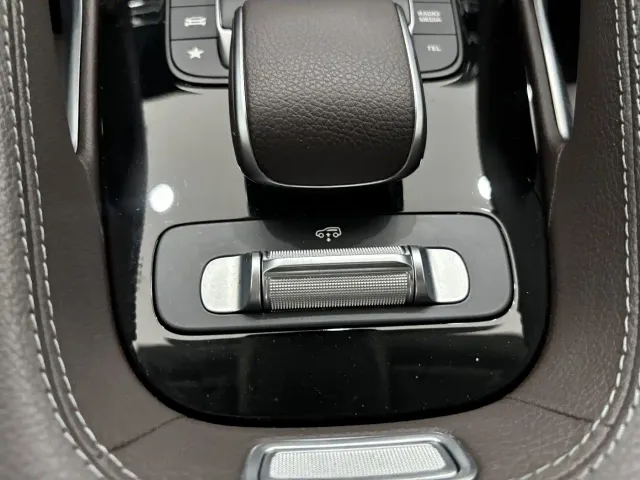 Mercedes-Benz GLS-Class — Фото автомобиля 20