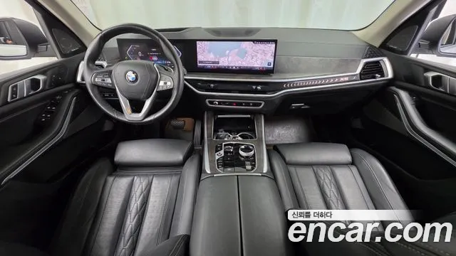 BMW X5 G05 — Фото автомобиля 7