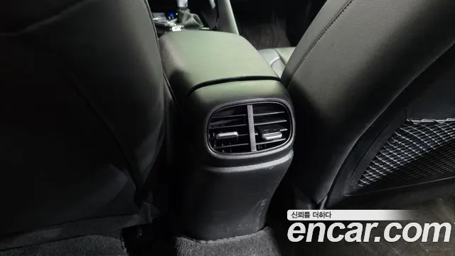 Hyundai Avante CN7 — Фото автомобиля 28