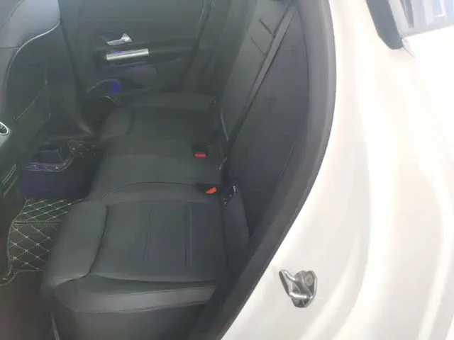 Mercedes-Benz GLA-Class — Фото автомобиля 16