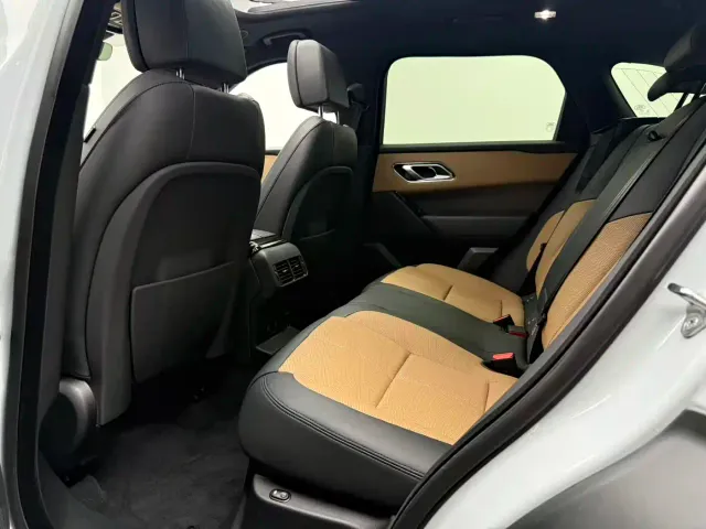 Land Rover Range Rover Velar — Фото автомобиля 5
