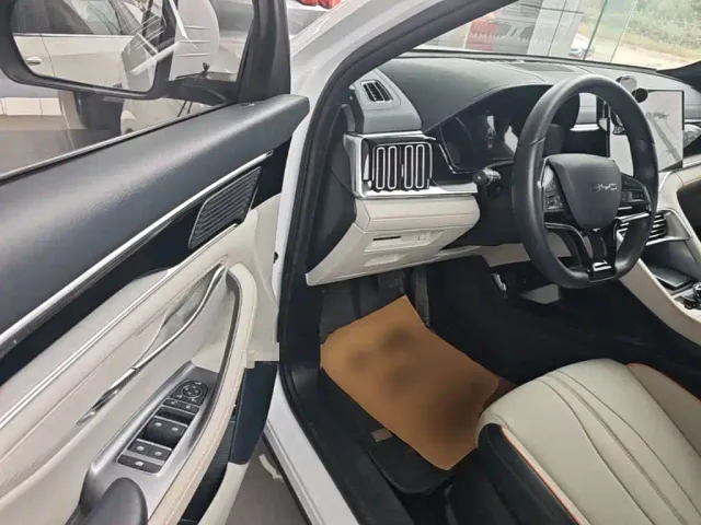 BYD Song PLUS — Фото автомобиля 15