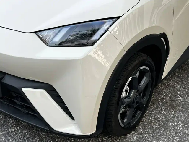 BYD Seagull — Фото автомобиля 4