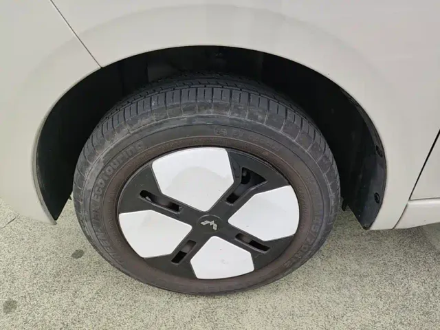 Wuling Hongguang Mini EV — Фото автомобиля 21