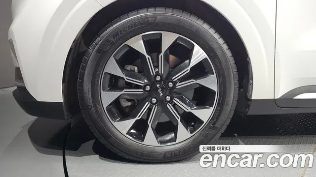 Kia Canival Carnival 4 поколение Дизель 9 мест Noblesse — Фото автомобиля 5