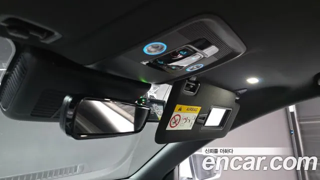 BYD Atto 3 — Фото автомобиля 25