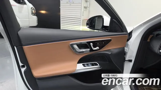 Mercedes-Benz E-Class W214 — Фото автомобиля 13