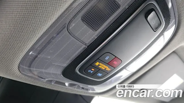 Hyundai AVANTE Avante (CN7) 1.6 LPi (для маломобильных пассажиров) — Фото автомобиля 19