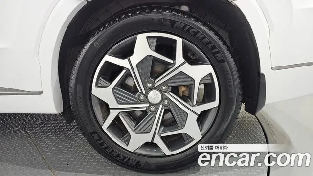 Hyundai Palisade — Фото автомобиля 6