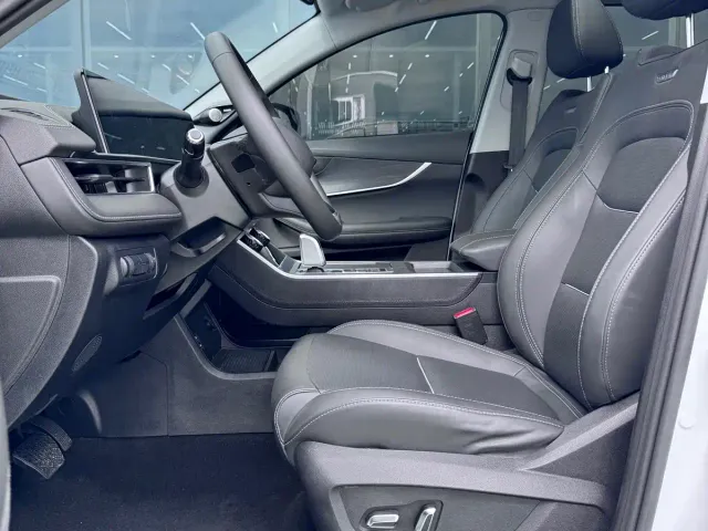 Chery Tiggo 7 PLUS — Фото автомобиля 9